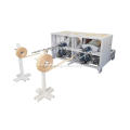 High Speed Paper Rope Machine